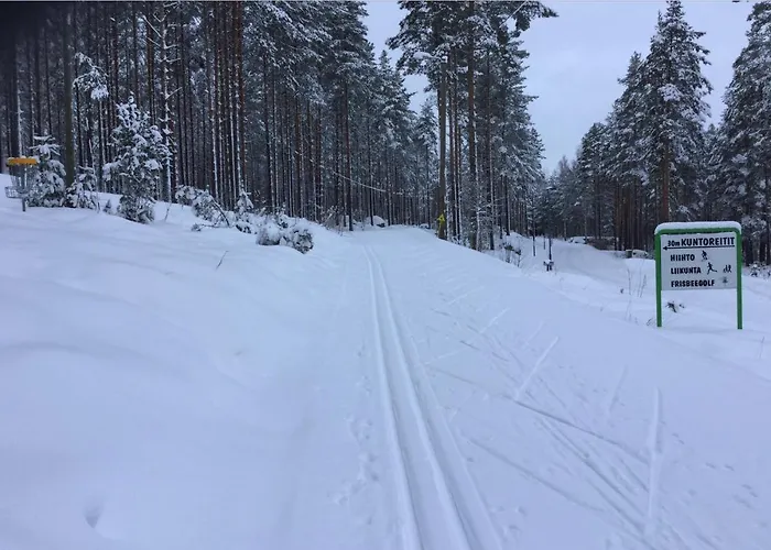 Kullasmarina Padasjoki