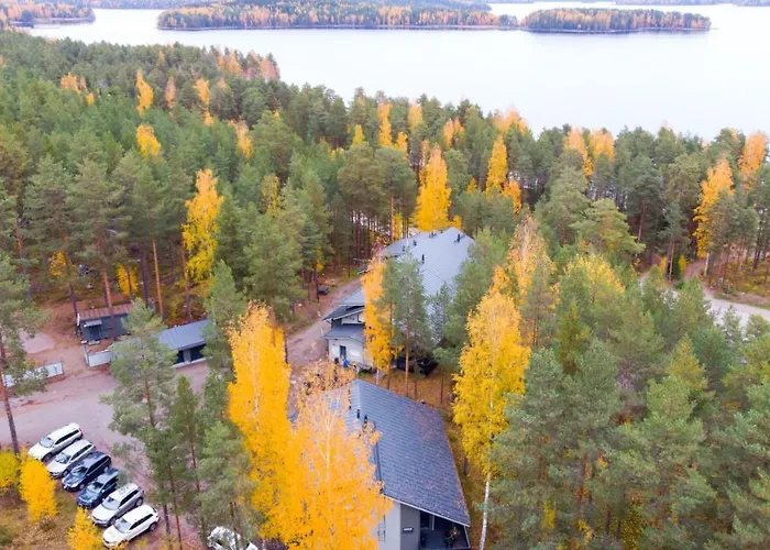 Kullasmarina * Padasjoki