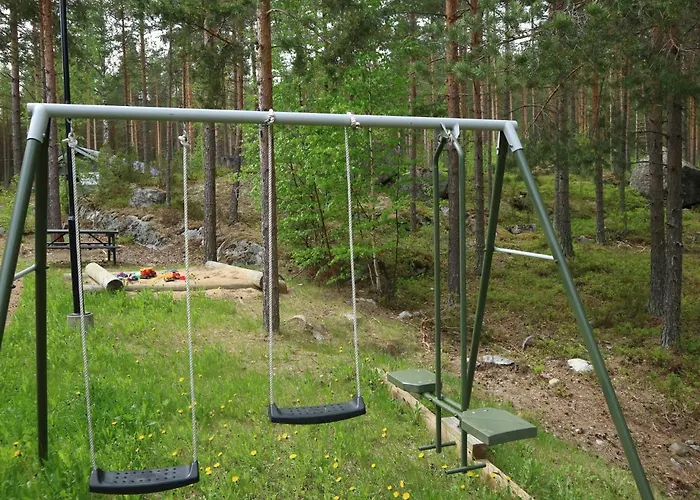 Kullasmarina Padasjoki